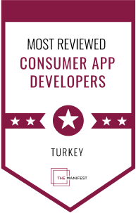 consumer-app-developers